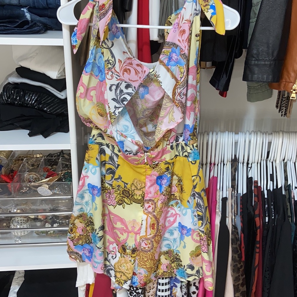 Romper - Picture 4 of 4
